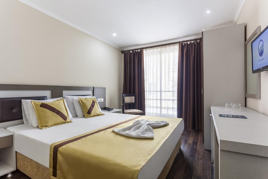 Ayhan Hotel — Анталія, Туреччина мініатюра 20
