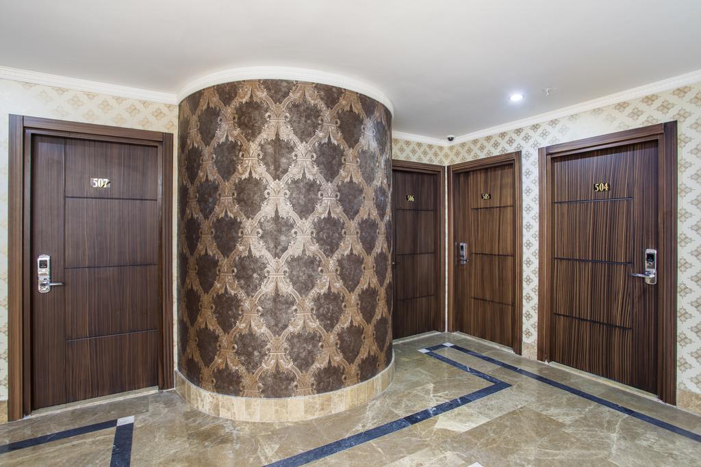 Ayhan Hotel — Анталія, Туреччина мініатюра 22