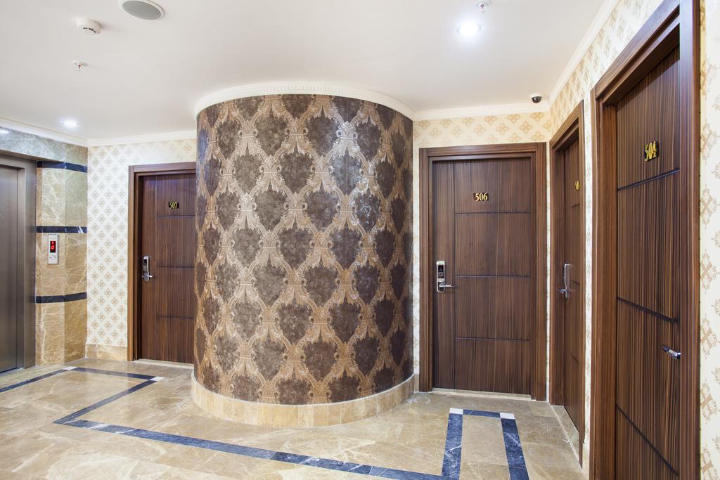 Ayhan Hotel — Анталія, Туреччина мініатюра 24