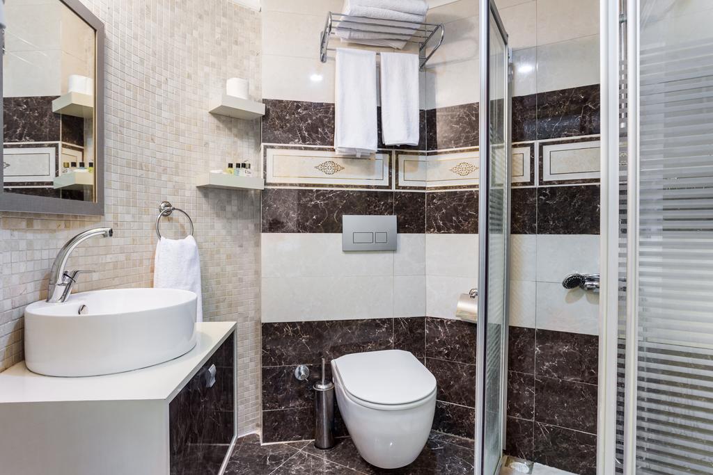 Ayhan Hotel — Анталія, Туреччина мініатюра 26