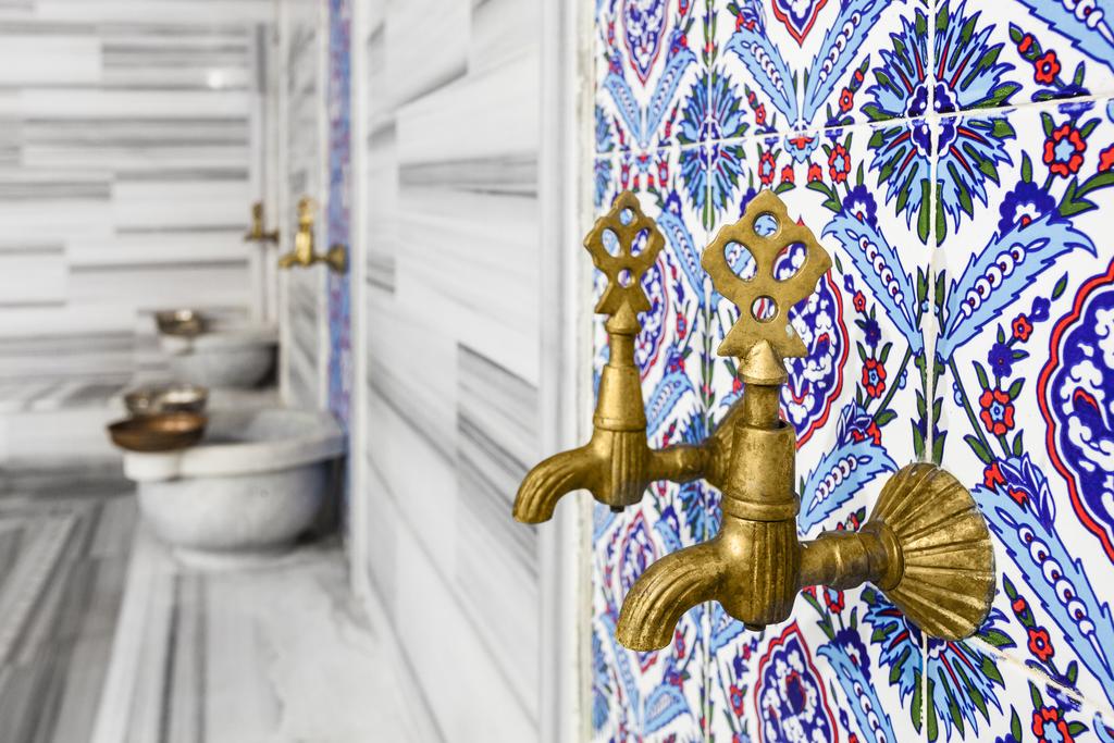 Ayhan Hotel — Анталія, Туреччина мініатюра 29