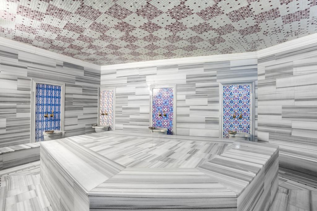 Ayhan Hotel — Анталія, Туреччина мініатюра 30
