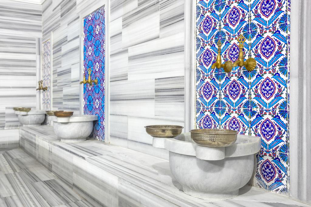 Ayhan Hotel — Анталія, Туреччина мініатюра 31