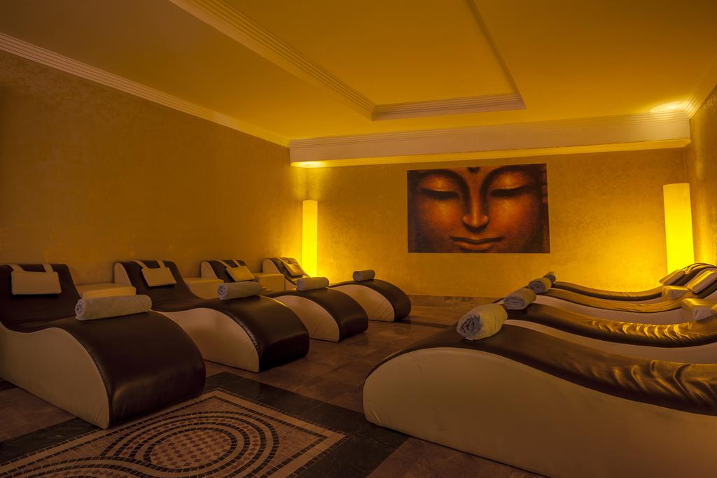Ayhan Hotel — Анталія, Туреччина мініатюра 33