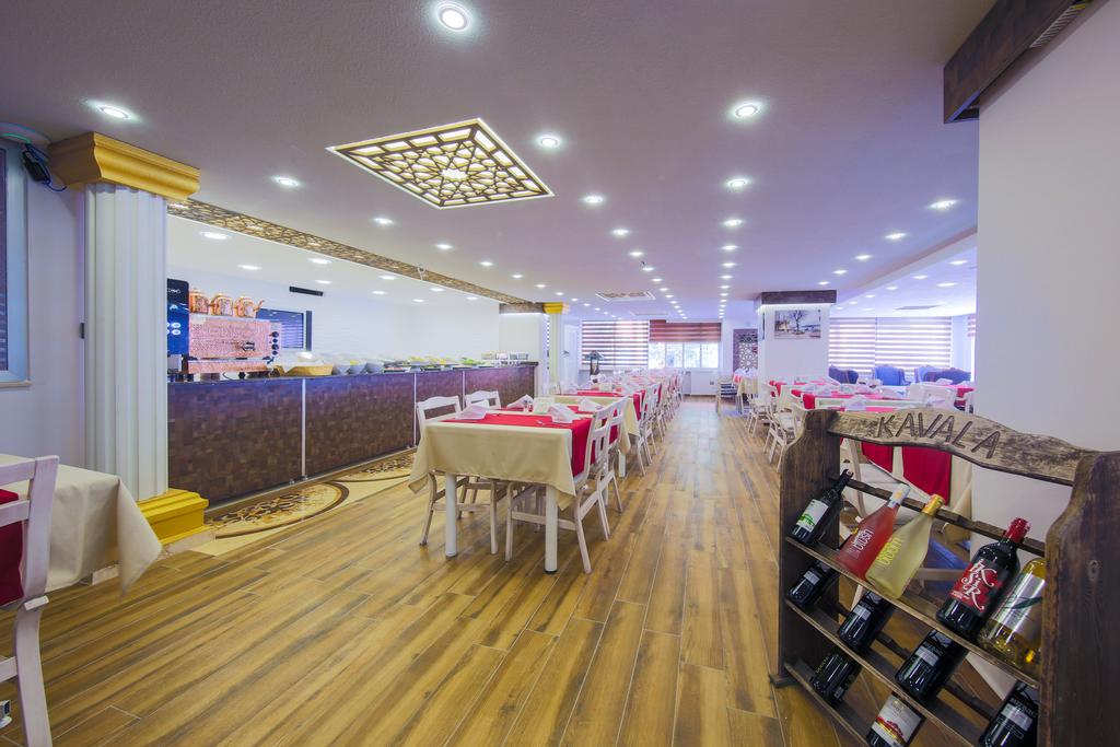 Mevre Hotel — Анталія, Туреччина мініатюра 9