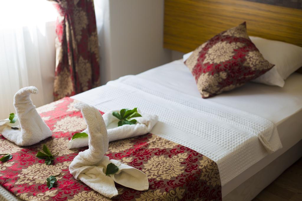 Mevre Hotel — Анталія, Туреччина мініатюра 10