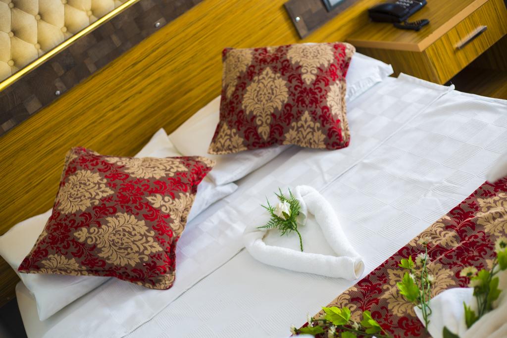 Mevre Hotel — Анталія, Туреччина мініатюра 12