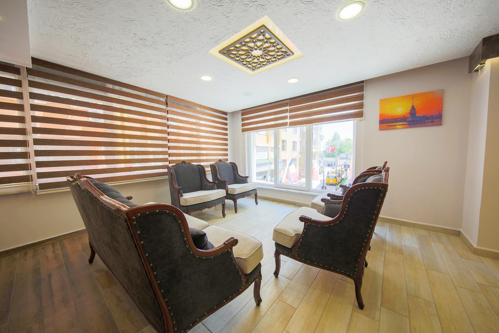 Mevre Hotel — Анталія, Туреччина мініатюра 17