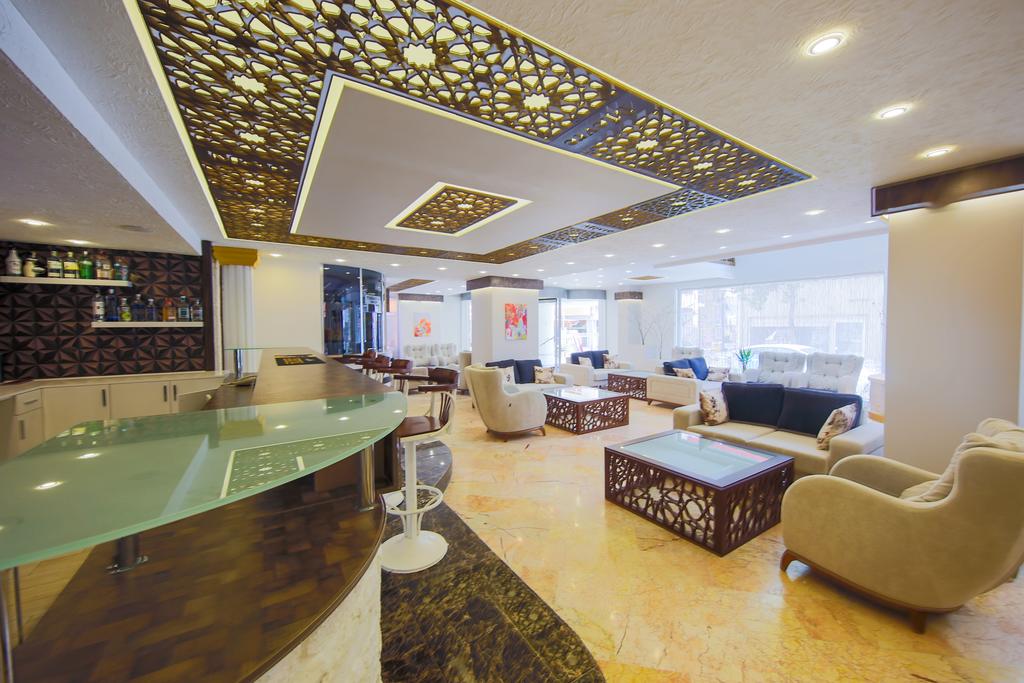 Mevre Hotel — Анталія, Туреччина мініатюра 21
