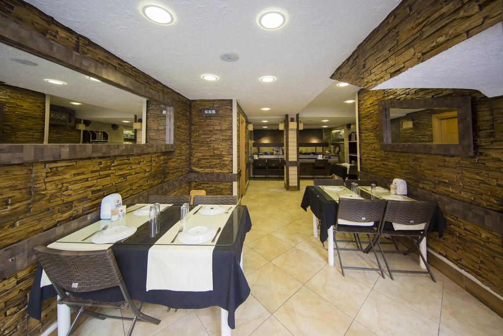 Mevre Hotel — Анталія, Туреччина мініатюра 23