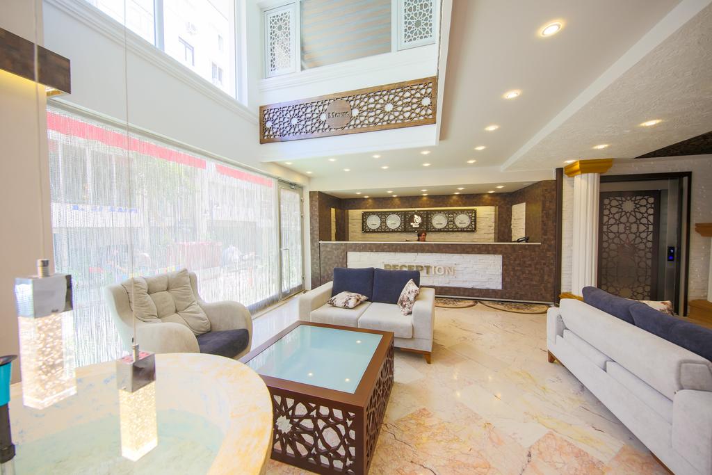 Mevre Hotel — Анталія, Туреччина мініатюра 26