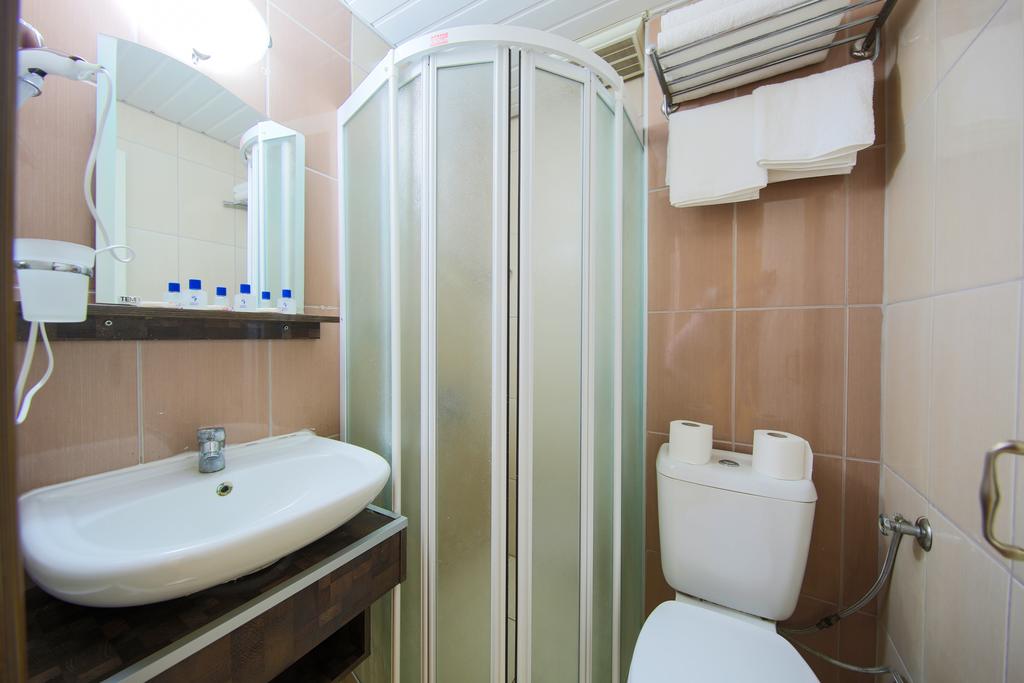 Mevre Hotel — Анталія, Туреччина мініатюра 27