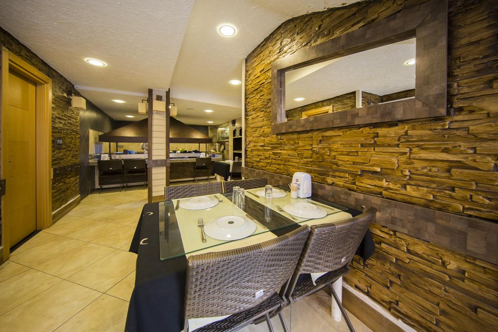 Mevre Hotel — Анталія, Туреччина мініатюра 34