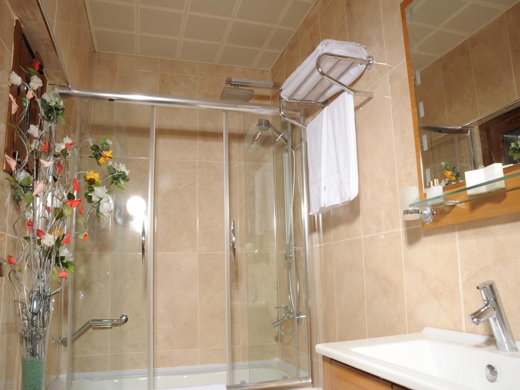 Alfa Hotel — Стамбул, Туреччина мініатюра 7
