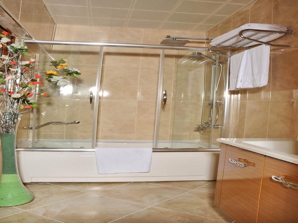 Alfa Hotel — Стамбул, Туреччина мініатюра 23