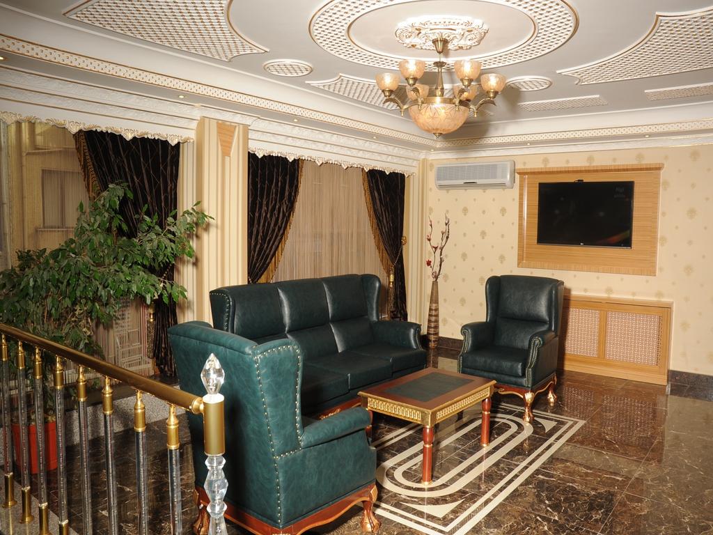 Alfa Hotel — Стамбул, Туреччина мініатюра 28