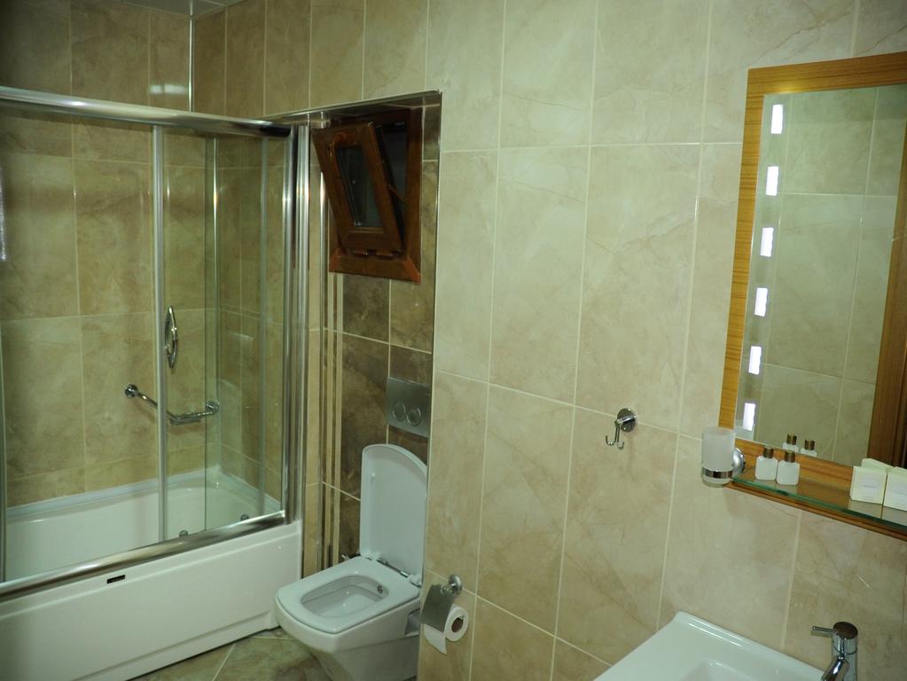 Alfa Hotel — Стамбул, Туреччина мініатюра 35