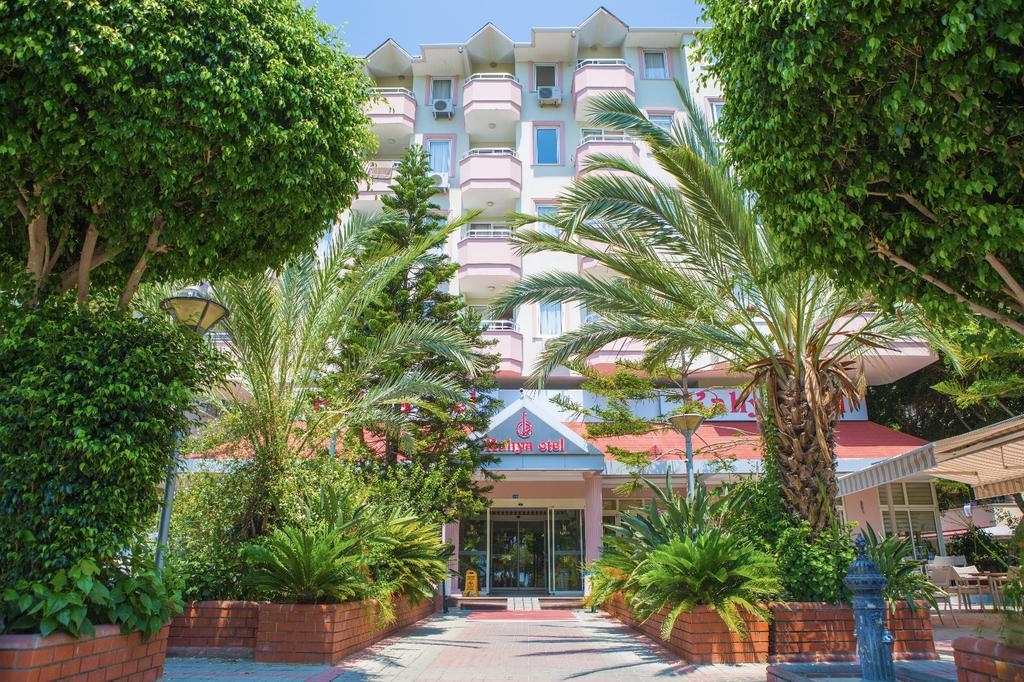 Kahya Hotel, Аланья, Туреччина мініатюра 7