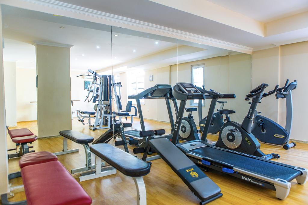 Kahya Hotel, Аланья, Туреччина мініатюра 8