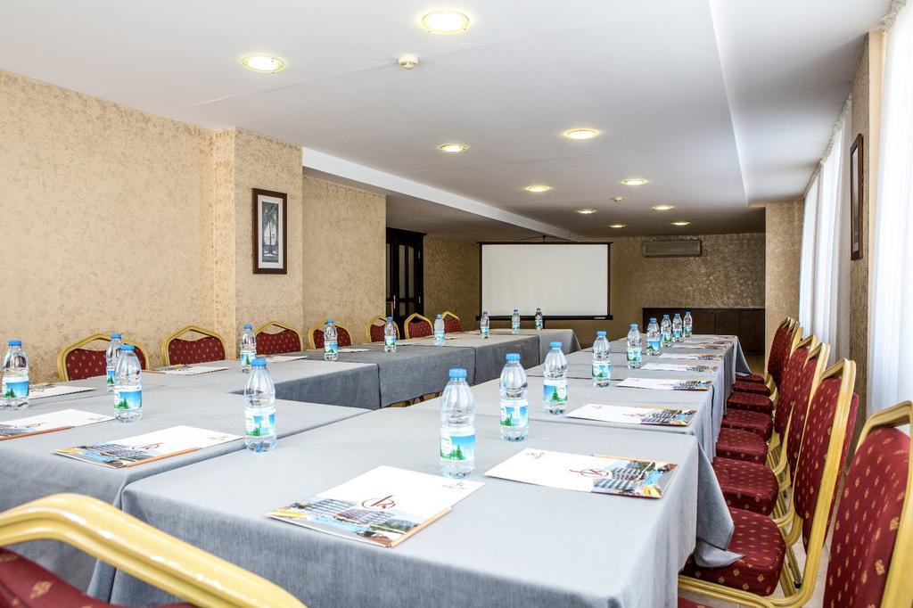 Kahya Hotel, Аланья, Туреччина мініатюра 10