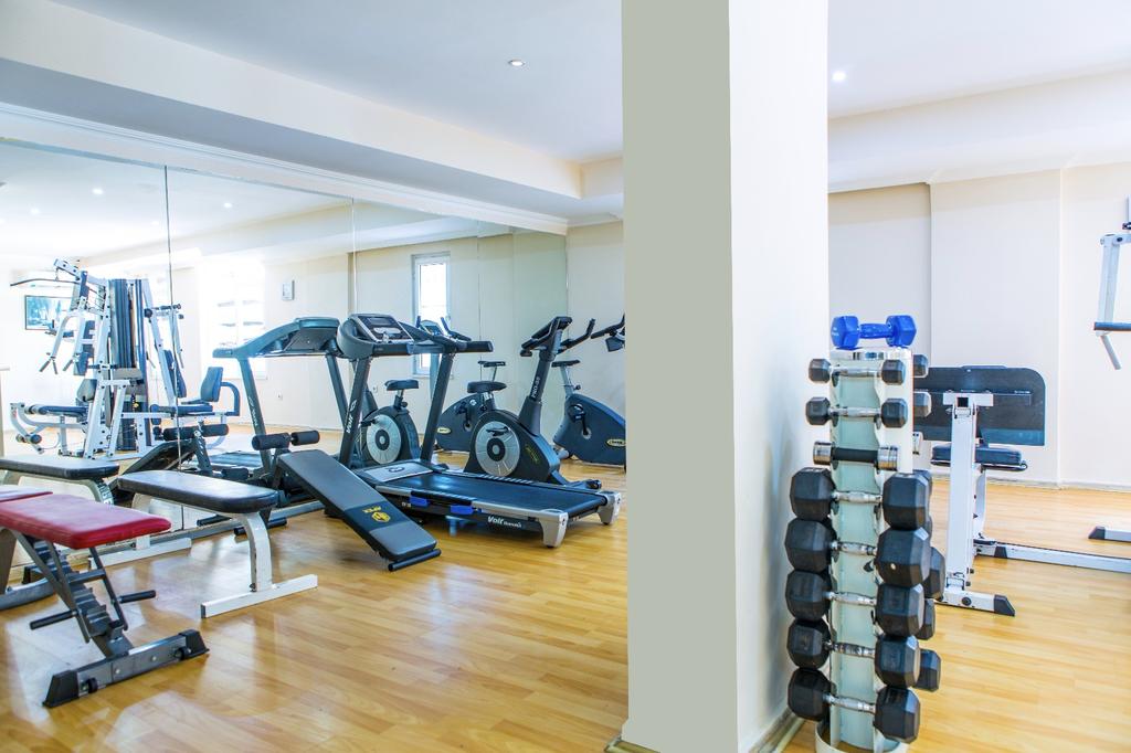 Kahya Hotel, Аланья, Туреччина мініатюра 12