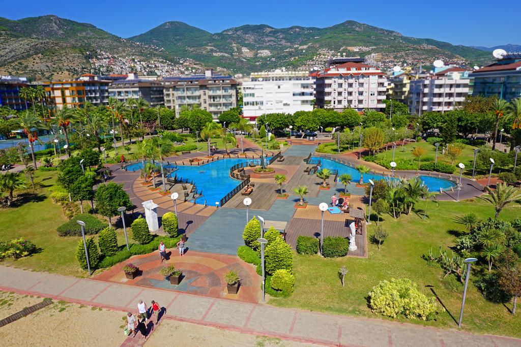Kahya Hotel, Аланья, Туреччина мініатюра 14