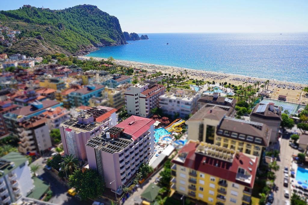 Kahya Hotel, Аланья, Туреччина мініатюра 15