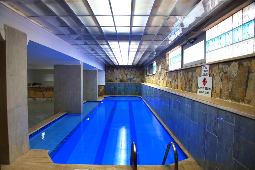 Kahya Hotel, Аланья, Туреччина мініатюра 18