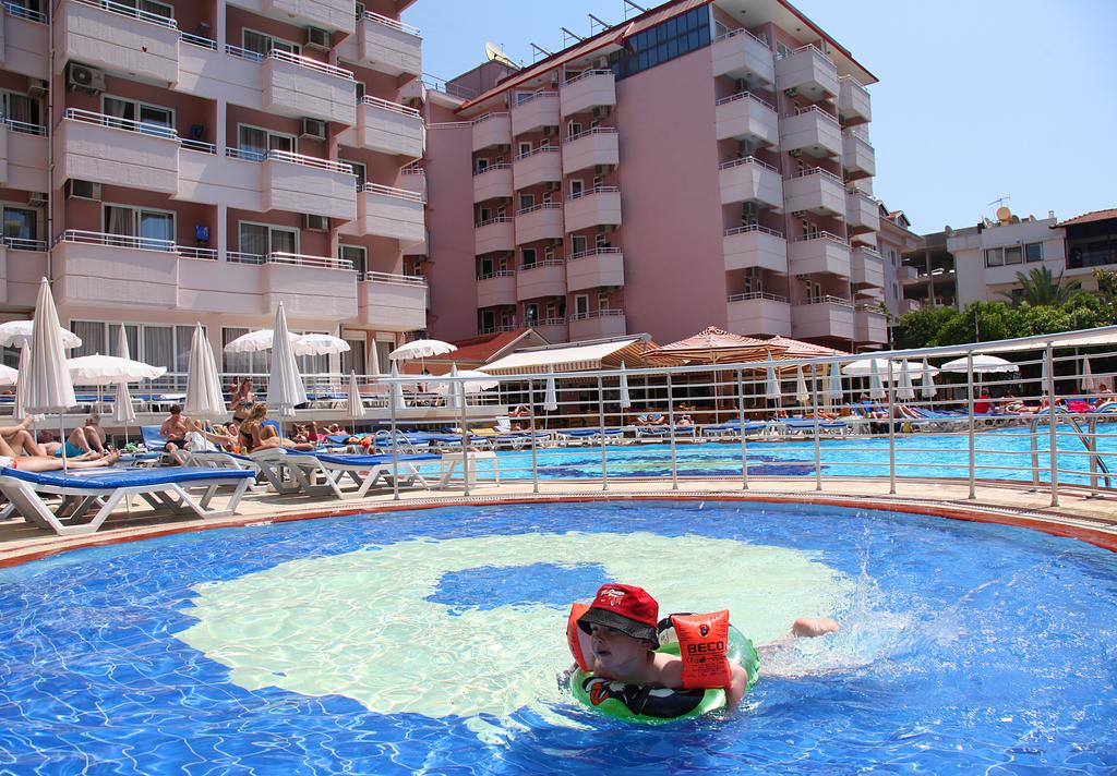 Kahya Hotel, Аланья, Туреччина мініатюра 19