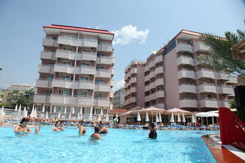 Kahya Hotel, Аланья, Туреччина мініатюра 20