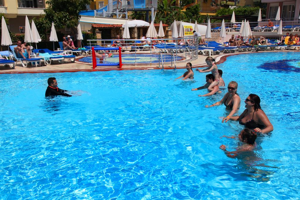 Kahya Hotel, Аланья, Туреччина мініатюра 21