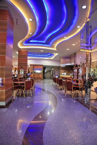 Kahya Hotel, Аланья, Туреччина мініатюра 26