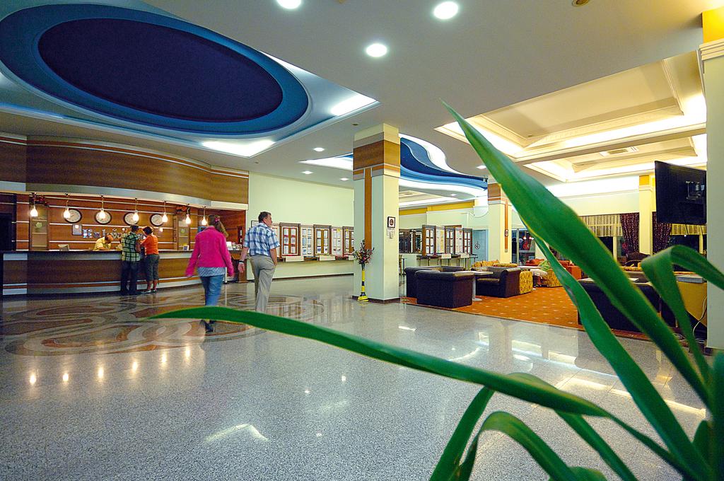 Kahya Hotel, Аланья, Туреччина мініатюра 27