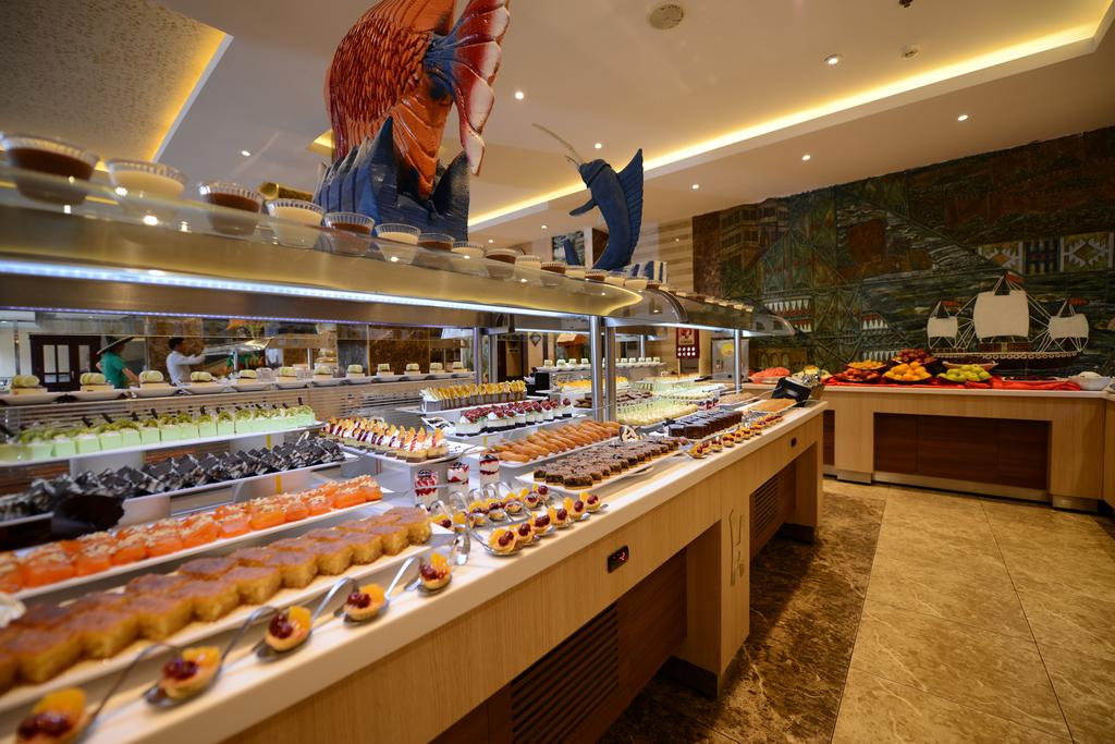 Kahya Hotel, Аланья, Туреччина мініатюра 29