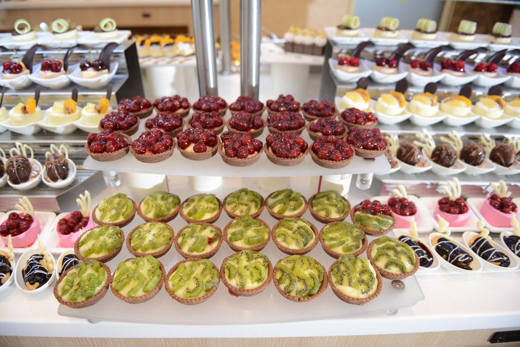 Kahya Hotel, Аланья, Туреччина мініатюра 30