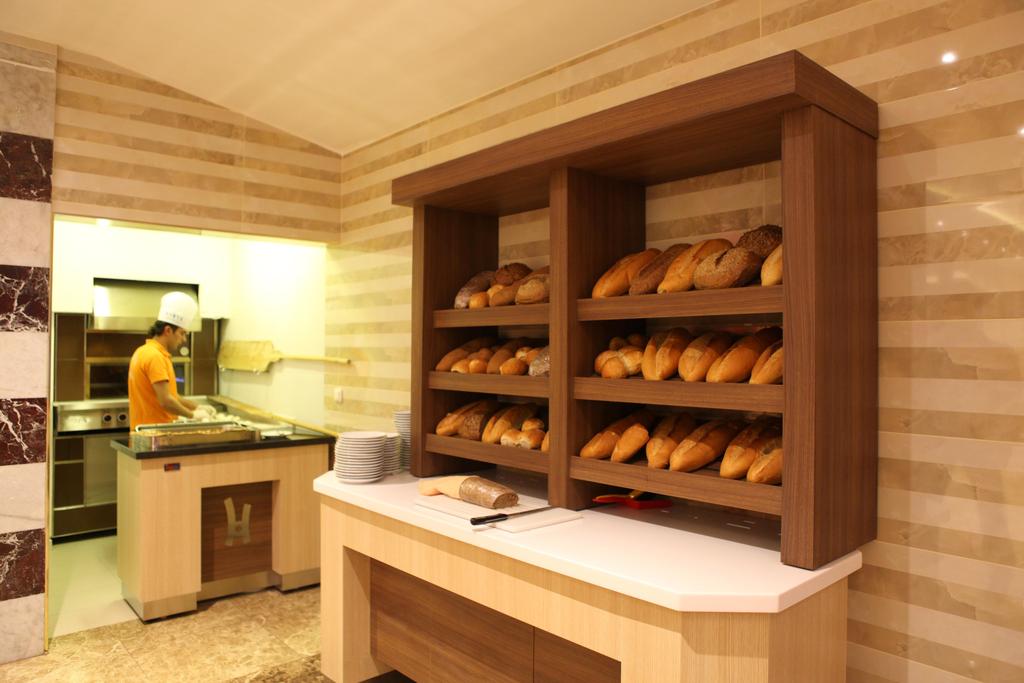 Kahya Hotel, Аланья, Туреччина мініатюра 31