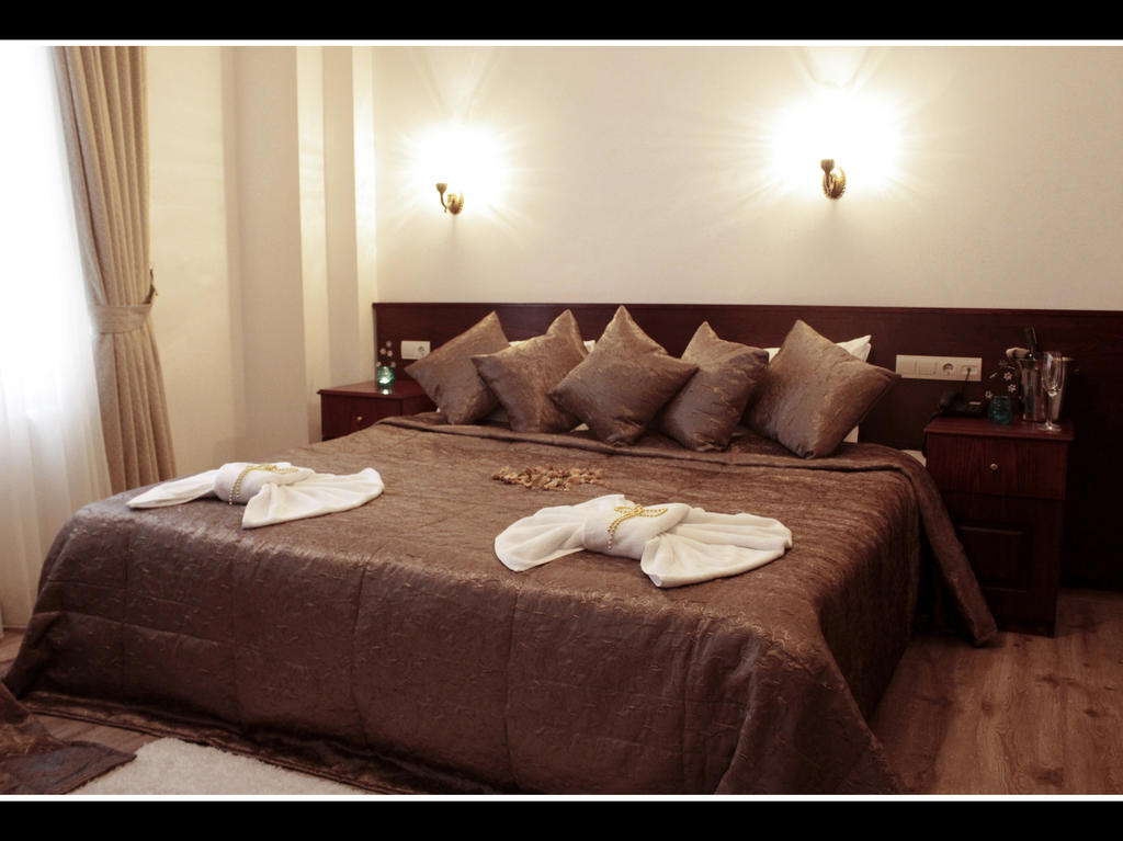 Sultanahmet Cesme Hotel — Стамбул, Туреччина мініатюра 6