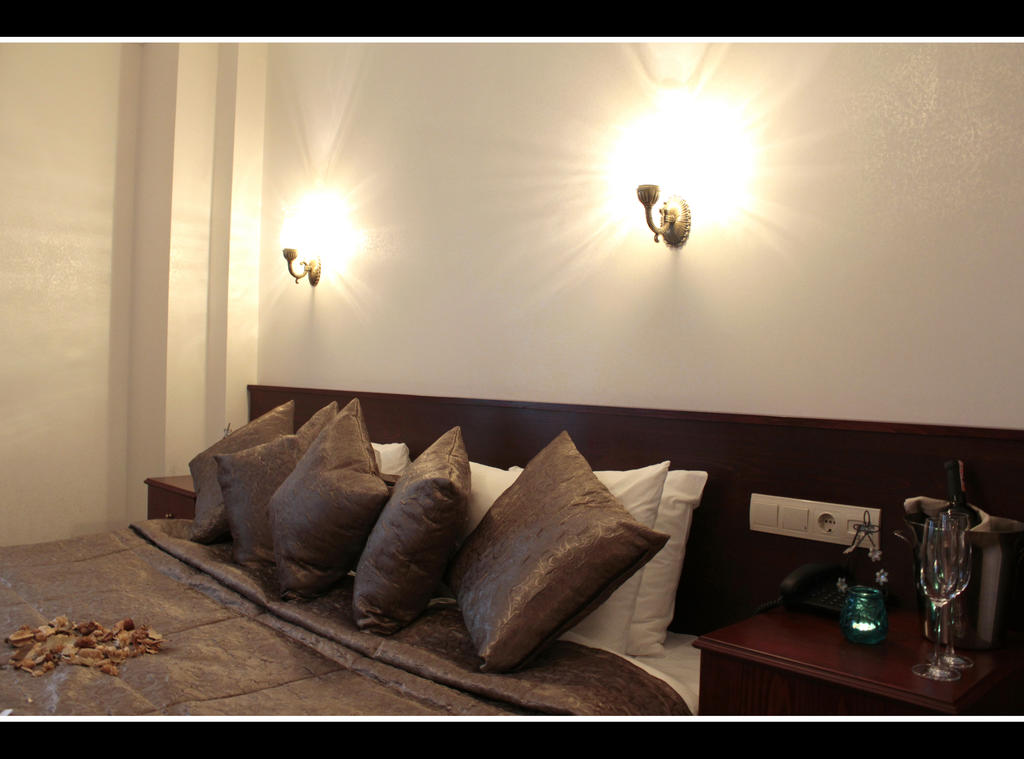 Sultanahmet Cesme Hotel — Стамбул, Туреччина мініатюра 7