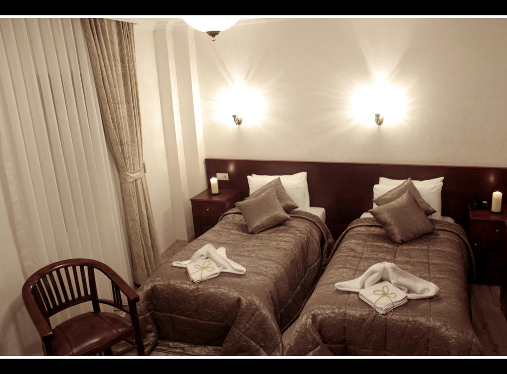 Sultanahmet Cesme Hotel — Стамбул, Туреччина мініатюра 9