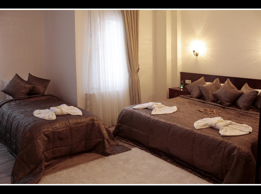 Sultanahmet Cesme Hotel — Стамбул, Туреччина мініатюра 11