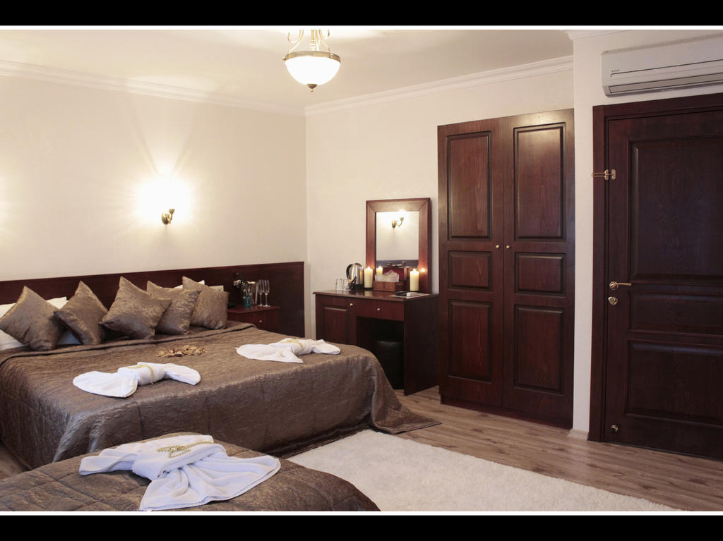 Sultanahmet Cesme Hotel — Стамбул, Туреччина мініатюра 13