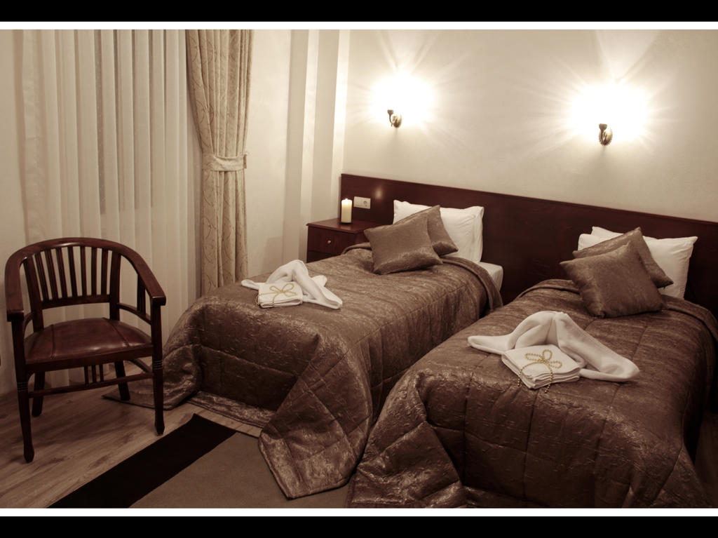 Sultanahmet Cesme Hotel — Стамбул, Туреччина мініатюра 14