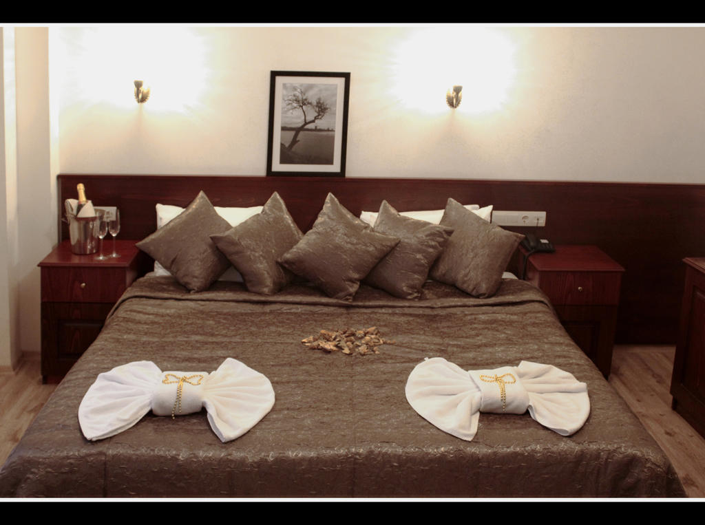Sultanahmet Cesme Hotel — Стамбул, Туреччина мініатюра 19