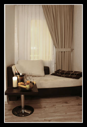 Sultanahmet Cesme Hotel — Стамбул, Туреччина мініатюра 20