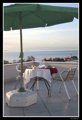 Sultanahmet Cesme Hotel — Стамбул, Туреччина мініатюра 24