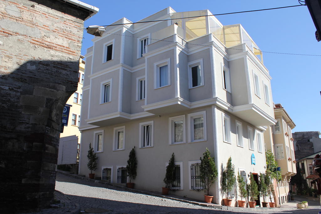 Sultanahmet Cesme Hotel — Стамбул, Туреччина мініатюра 25