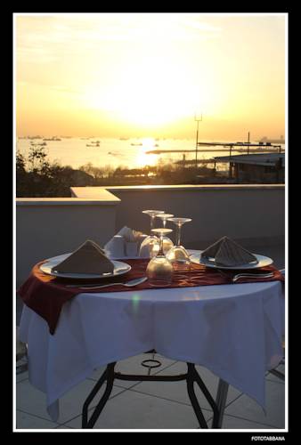 Sultanahmet Cesme Hotel — Стамбул, Туреччина мініатюра 26
