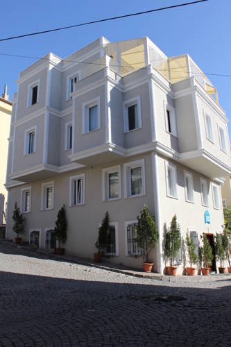 Sultanahmet Cesme Hotel — Стамбул, Туреччина мініатюра 27