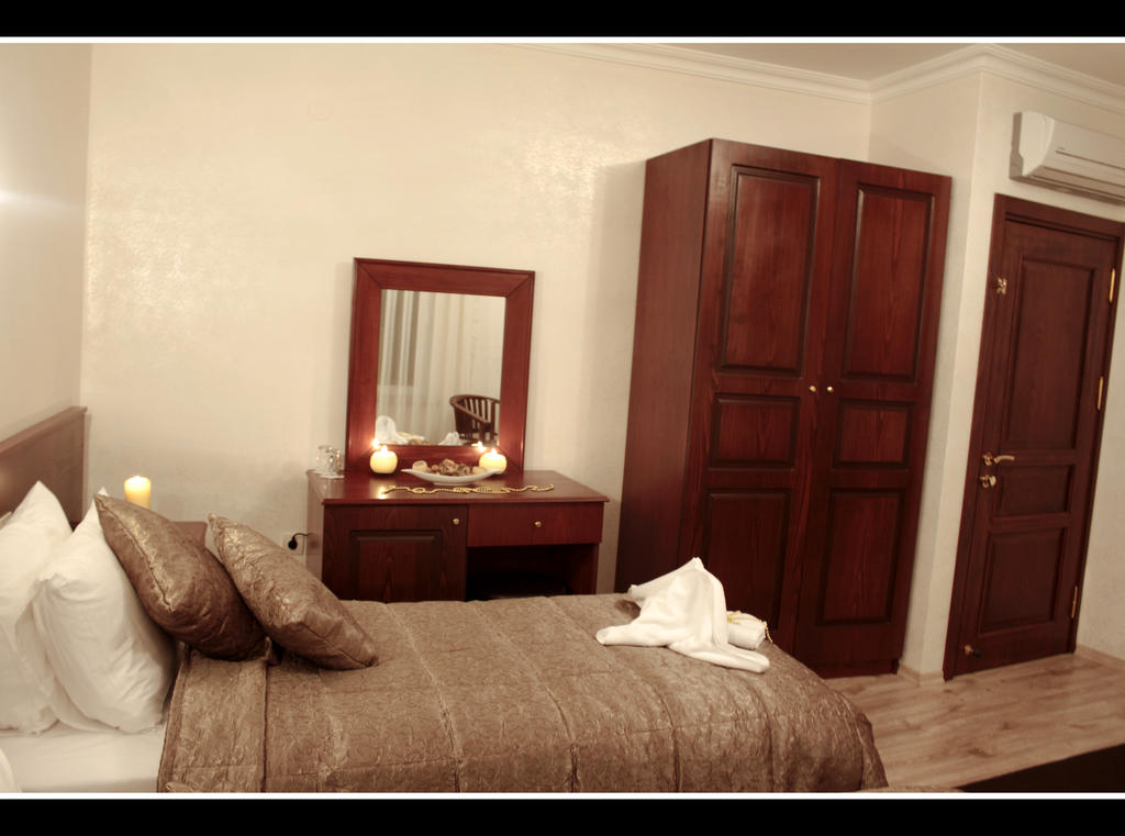 Sultanahmet Cesme Hotel — Стамбул, Туреччина мініатюра 30