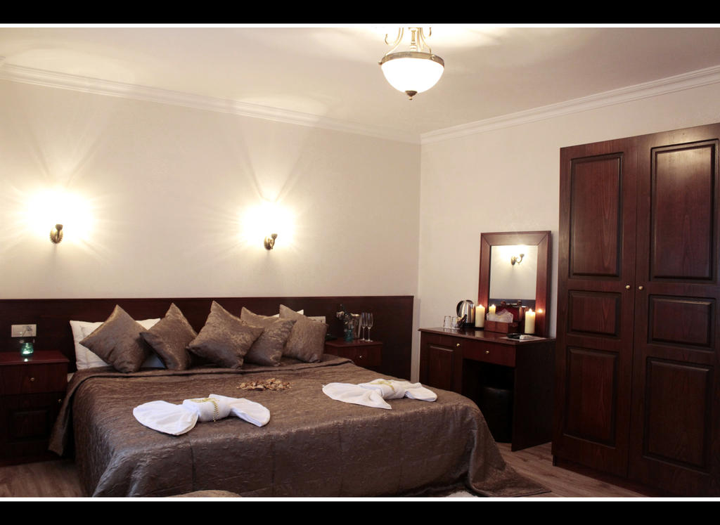 Sultanahmet Cesme Hotel — Стамбул, Туреччина мініатюра 32
